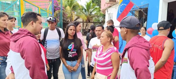 Jovenesdelbarrio