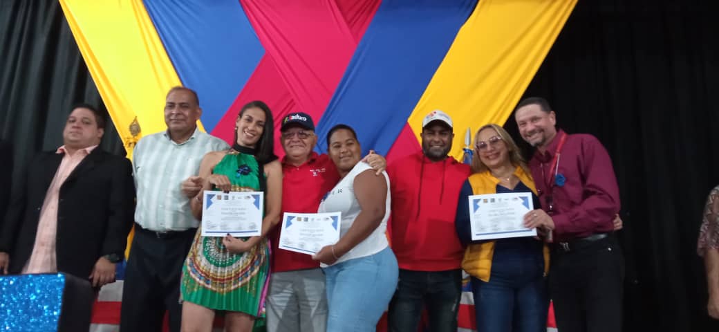 Nuevaespartaformacion