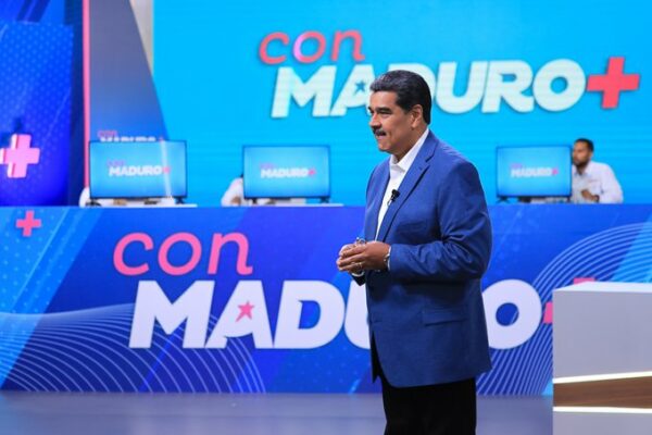 conmaduro