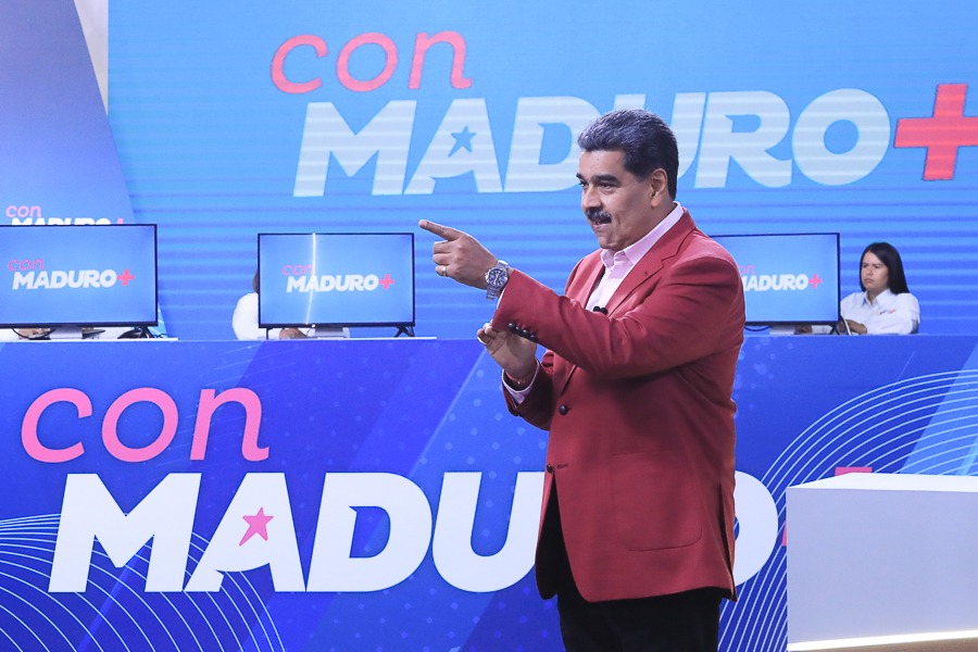 maduroprograma