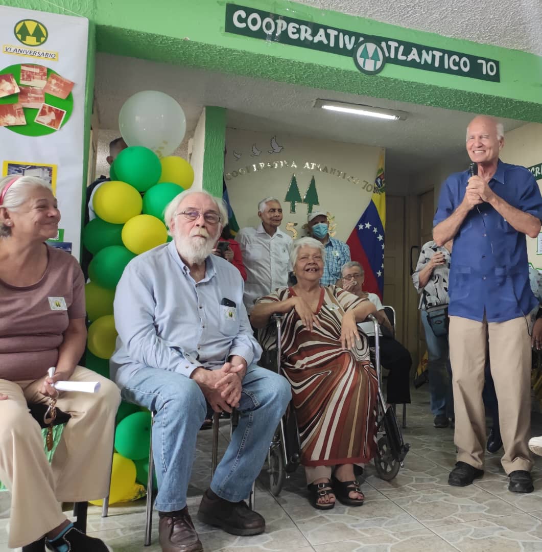 Cooperativa70
