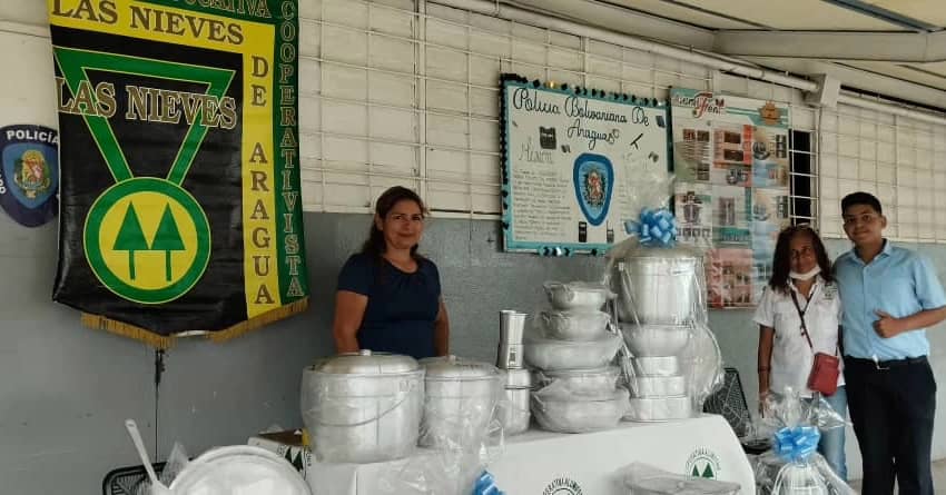 Araguaexperienciascooperativa