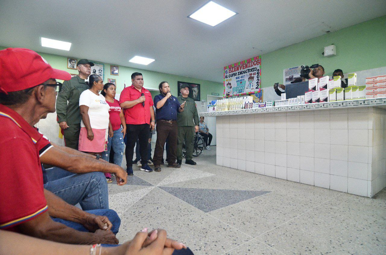 PoderPopuladeSabaneta