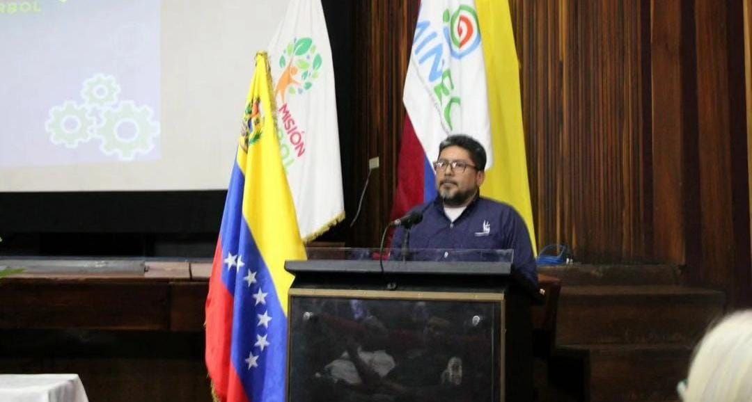 ViceministroRichard