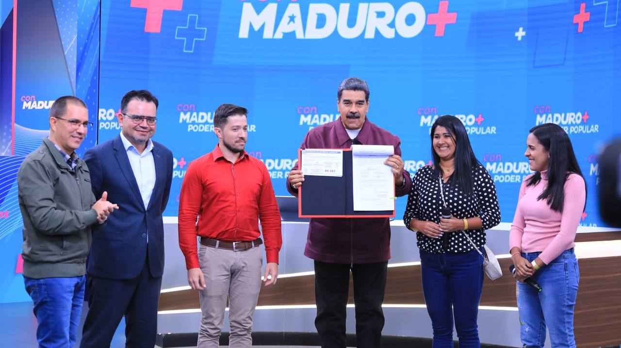 reforma- la- Ley- Orgánica- de -los- Consejos- Comunales