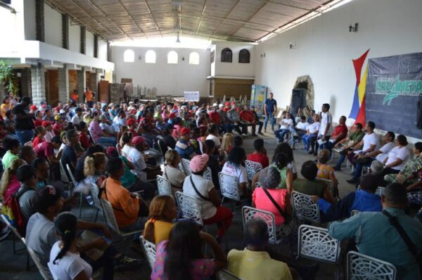 Agenda- Comunitaria- Miranda -2023