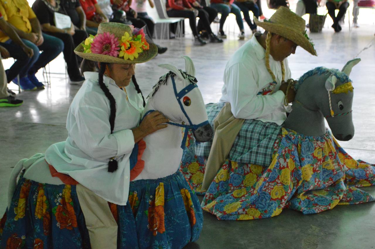 Golpe de Timón Cultural llega a Calabozo