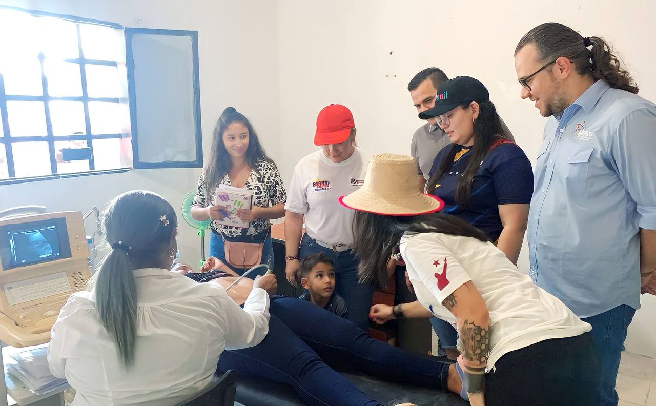 Plan Amor en Acción llega al Zulia