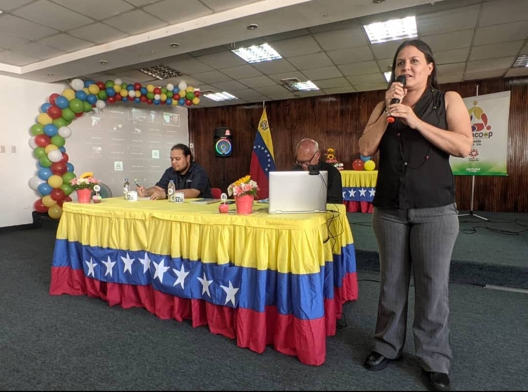 Aniversario -Sunacoop