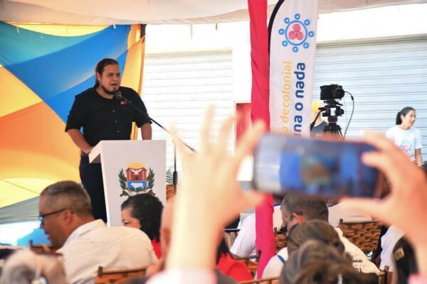 debatir -horizonte- comunitario- venezolano