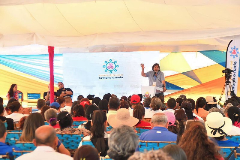debatir- horizonte- comunitario- venezolano
