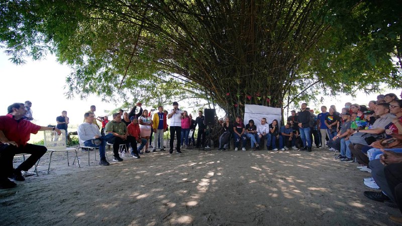 encuentro- Comuna- Centinela-Barinas