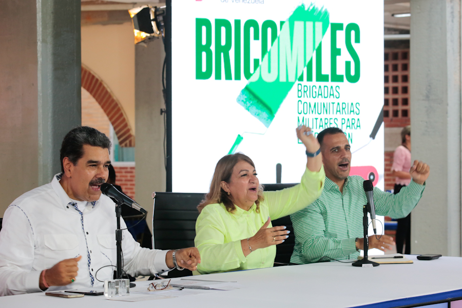 fortalecer- sistema -de -educación-La.Guaira