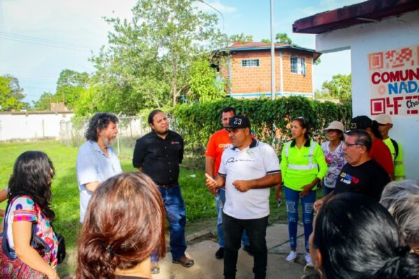 fortalecimiento -del- Poder- Popular