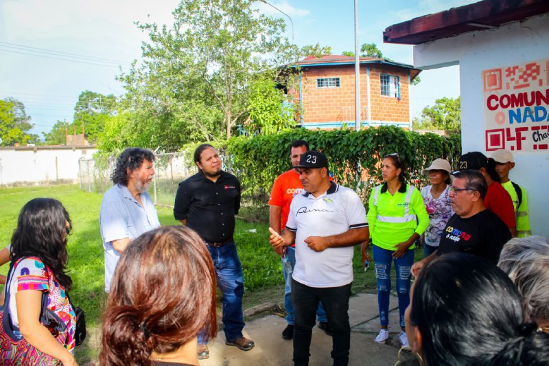fortalecimiento -del- Poder- Popular