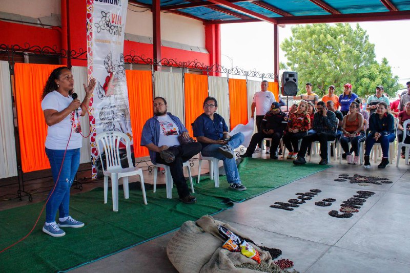 Circuitos -Económicos -Comunales