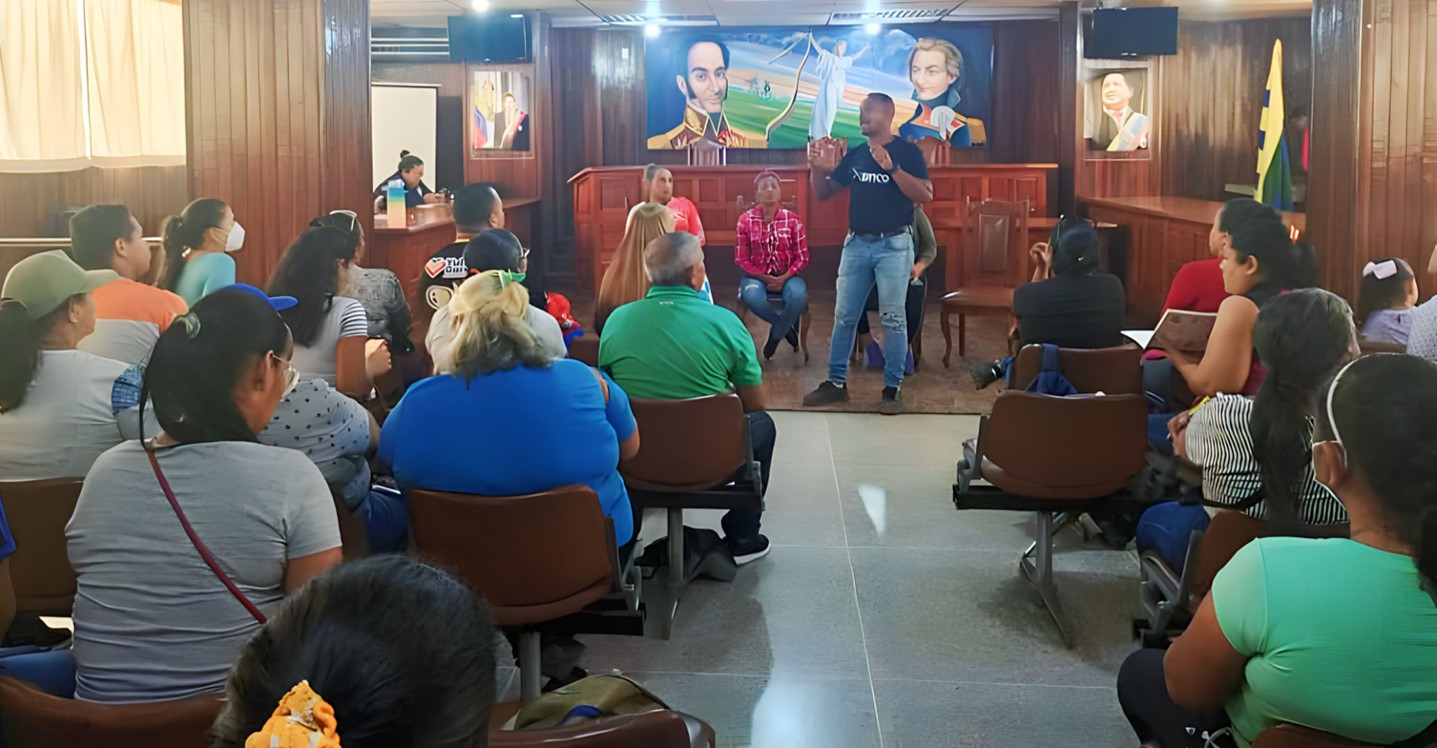 Plan -de -elecciones