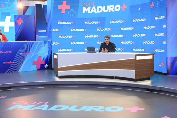 presidente-maduro
