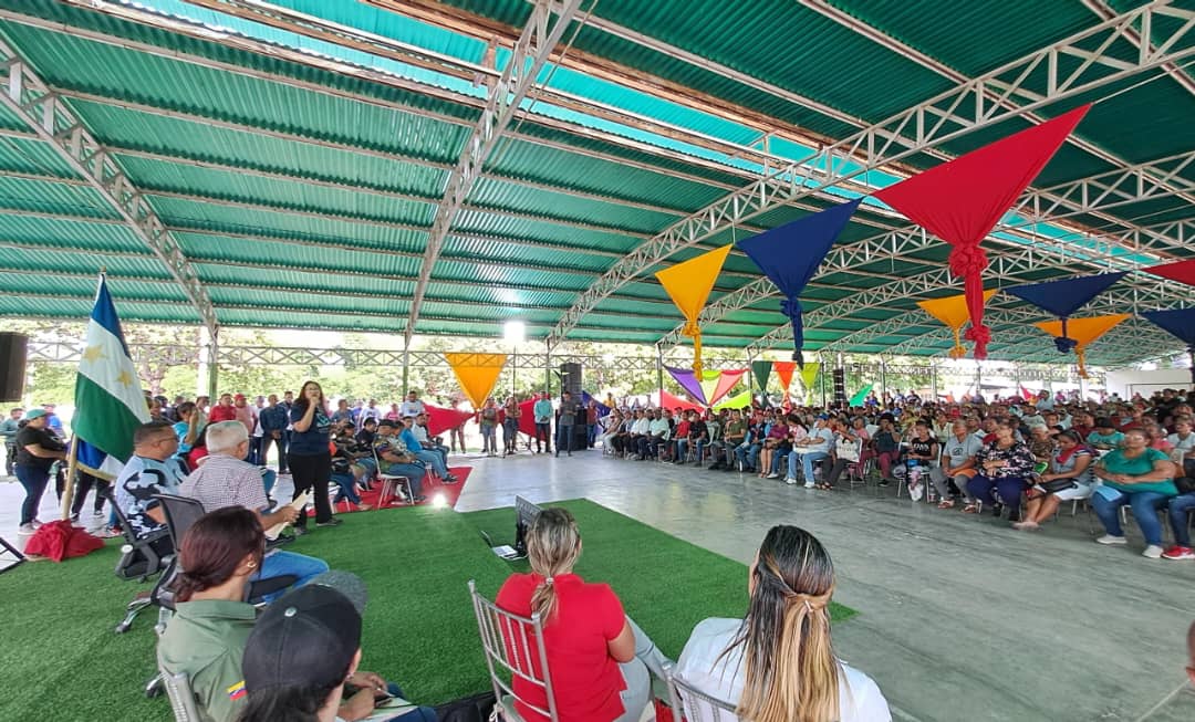 Gobierno -Comunal