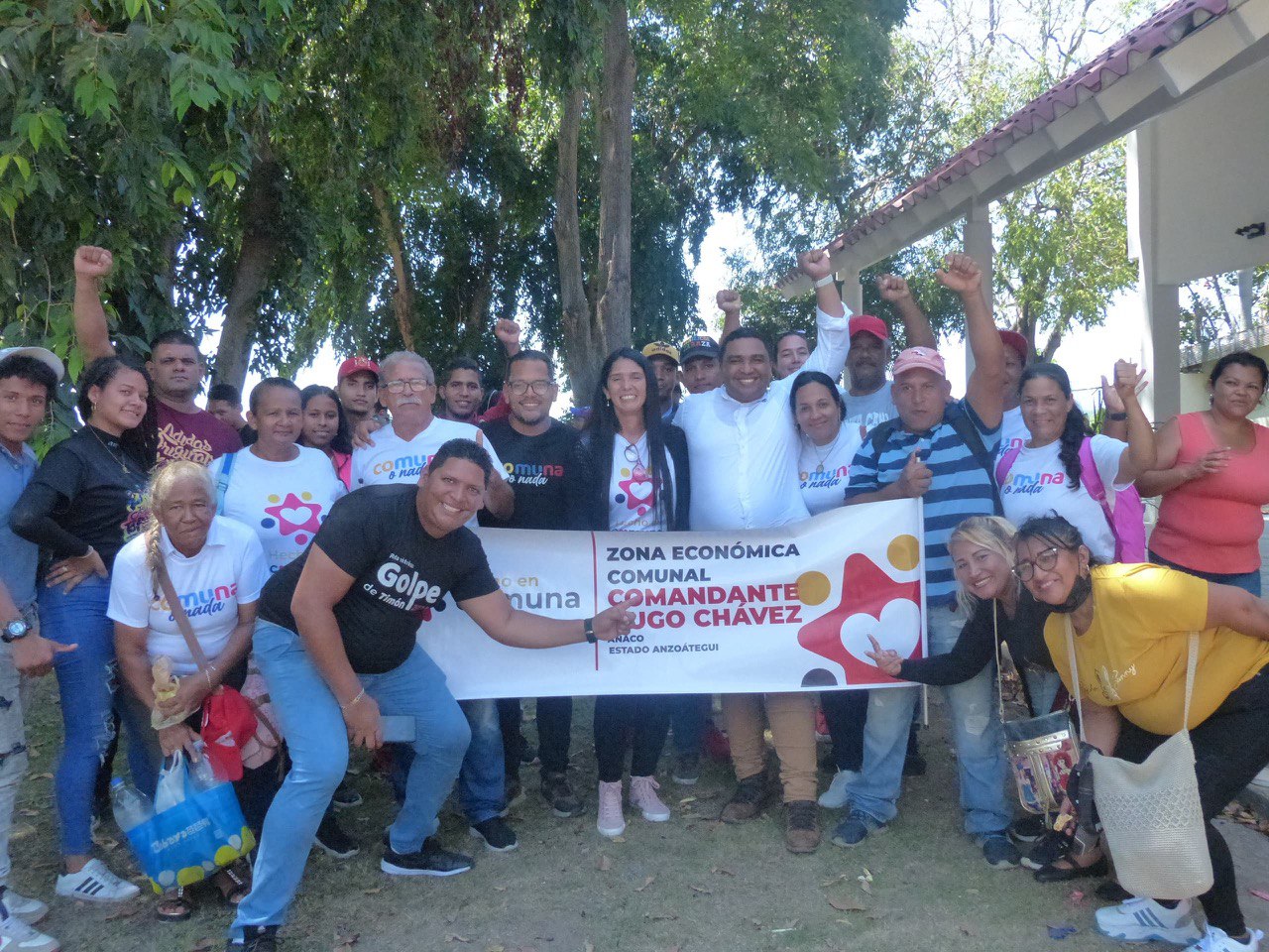 Golpe -de- Timón- 2023