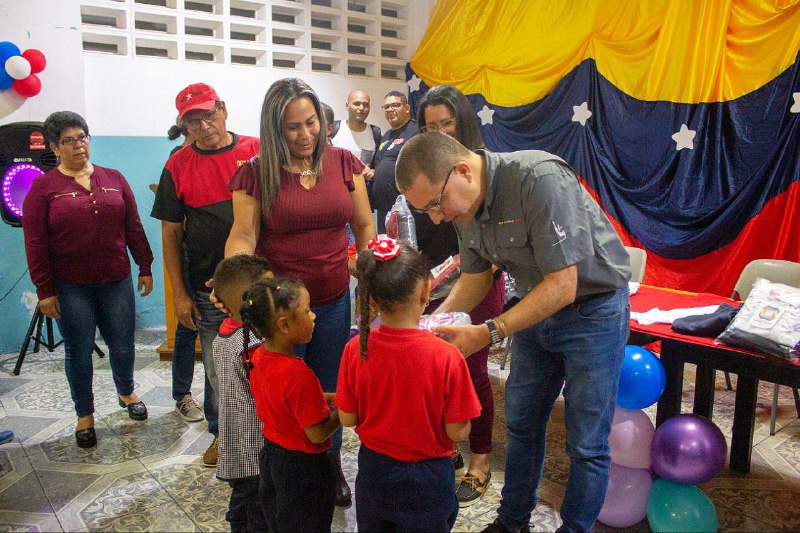 Ministro-Arreaza