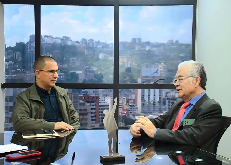 Ministro-Arreaza