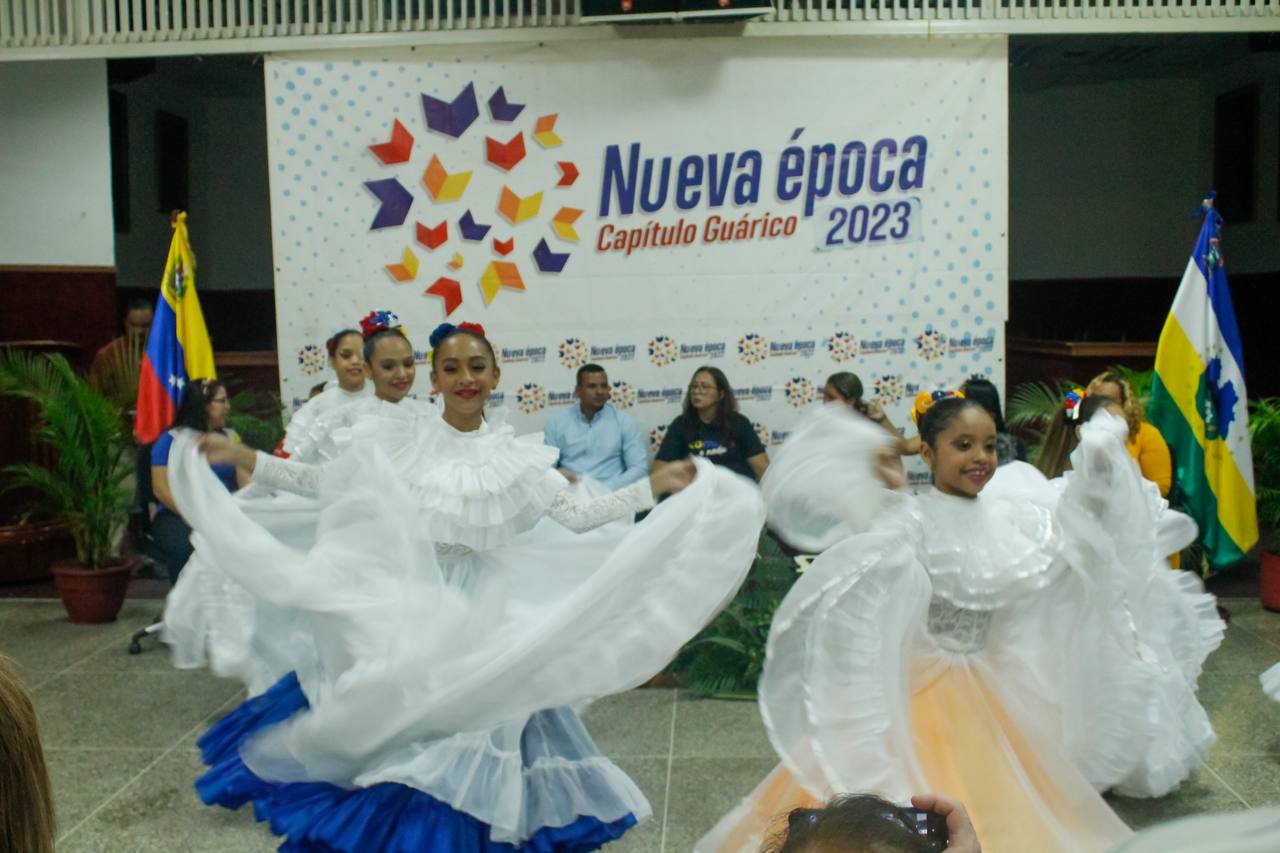 capítulo-Guárico
