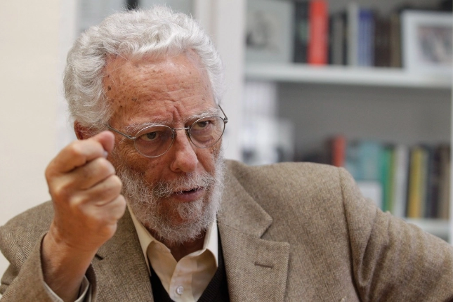 Enrique Dussel