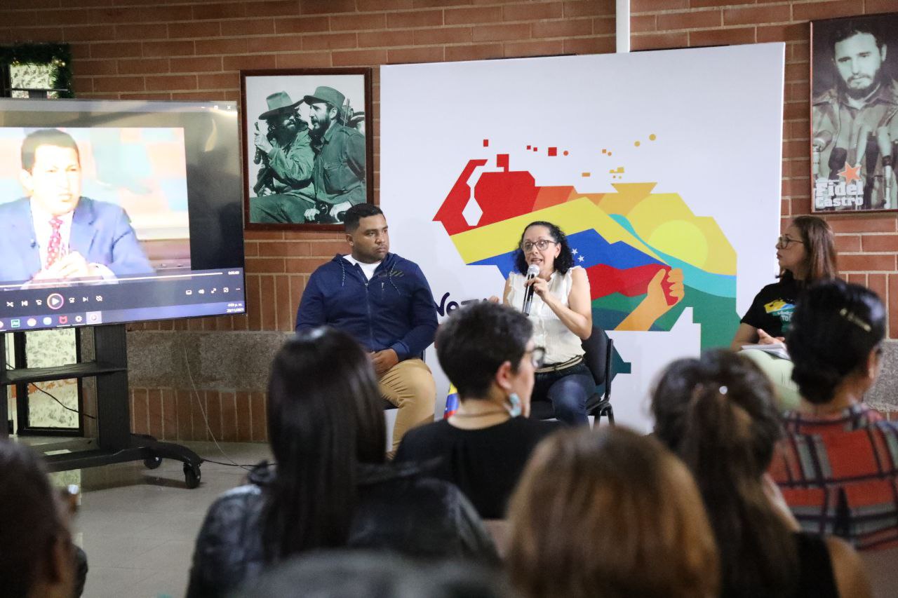 Foro de Guayana Esequiba Paz y Soberanía