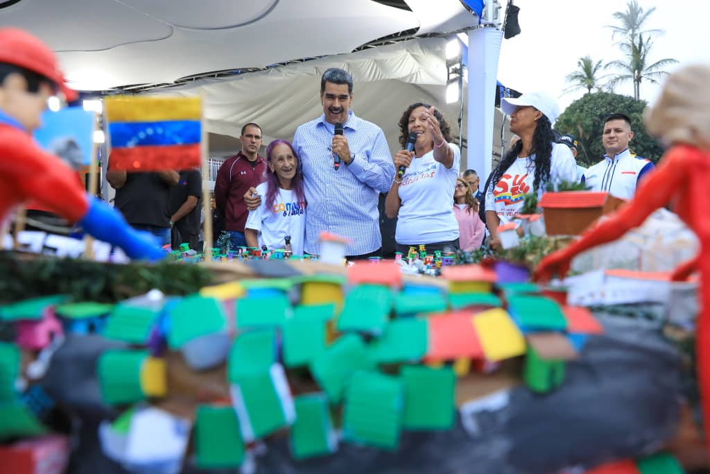 PresidenteMaduro