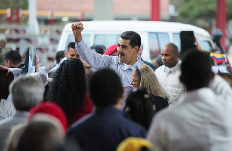 presidentemaduro