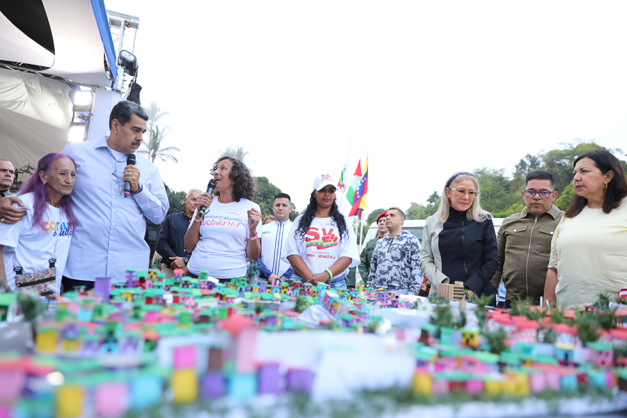 presidentemaduro