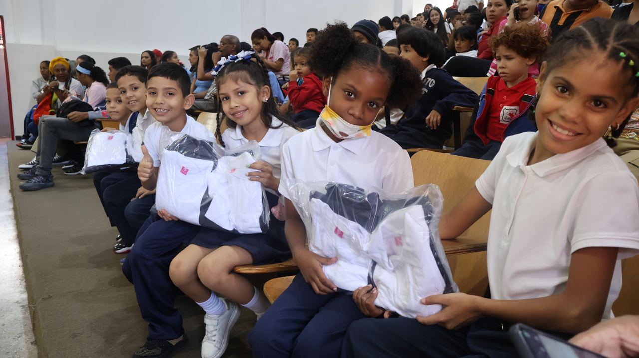 Plan Textil Comunal