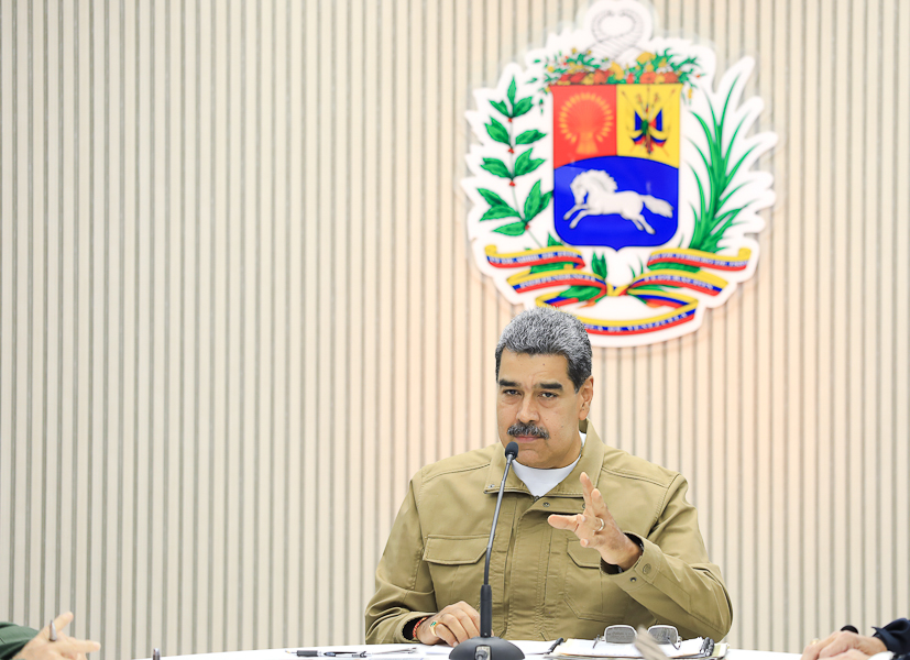 Poder Popular debate y construye propuestas de las 7T rumbo al 2030