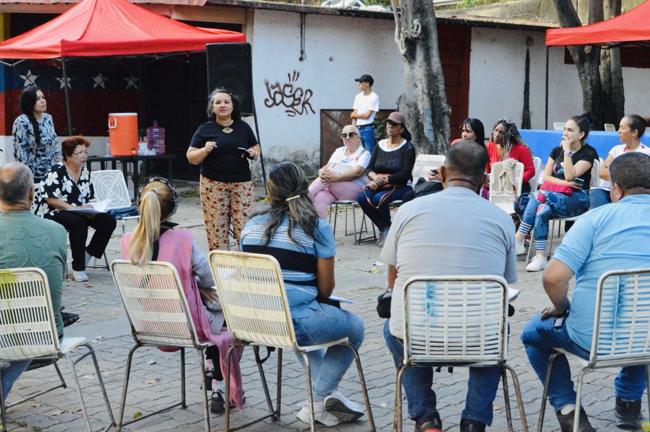 debatir- las- 7T-caricuao