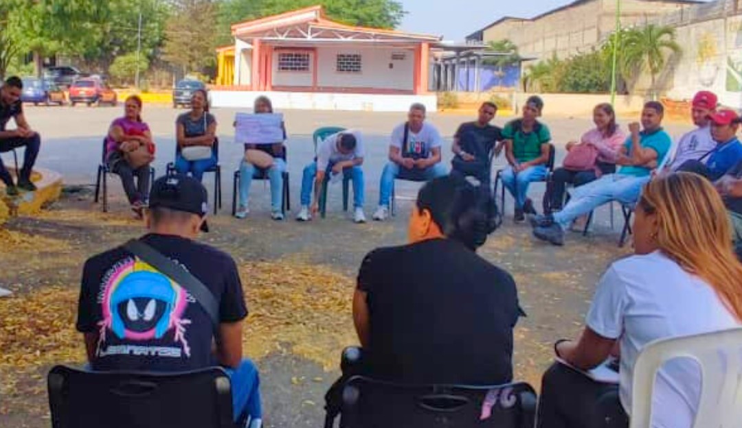 Experiencias- cooperativas- lara