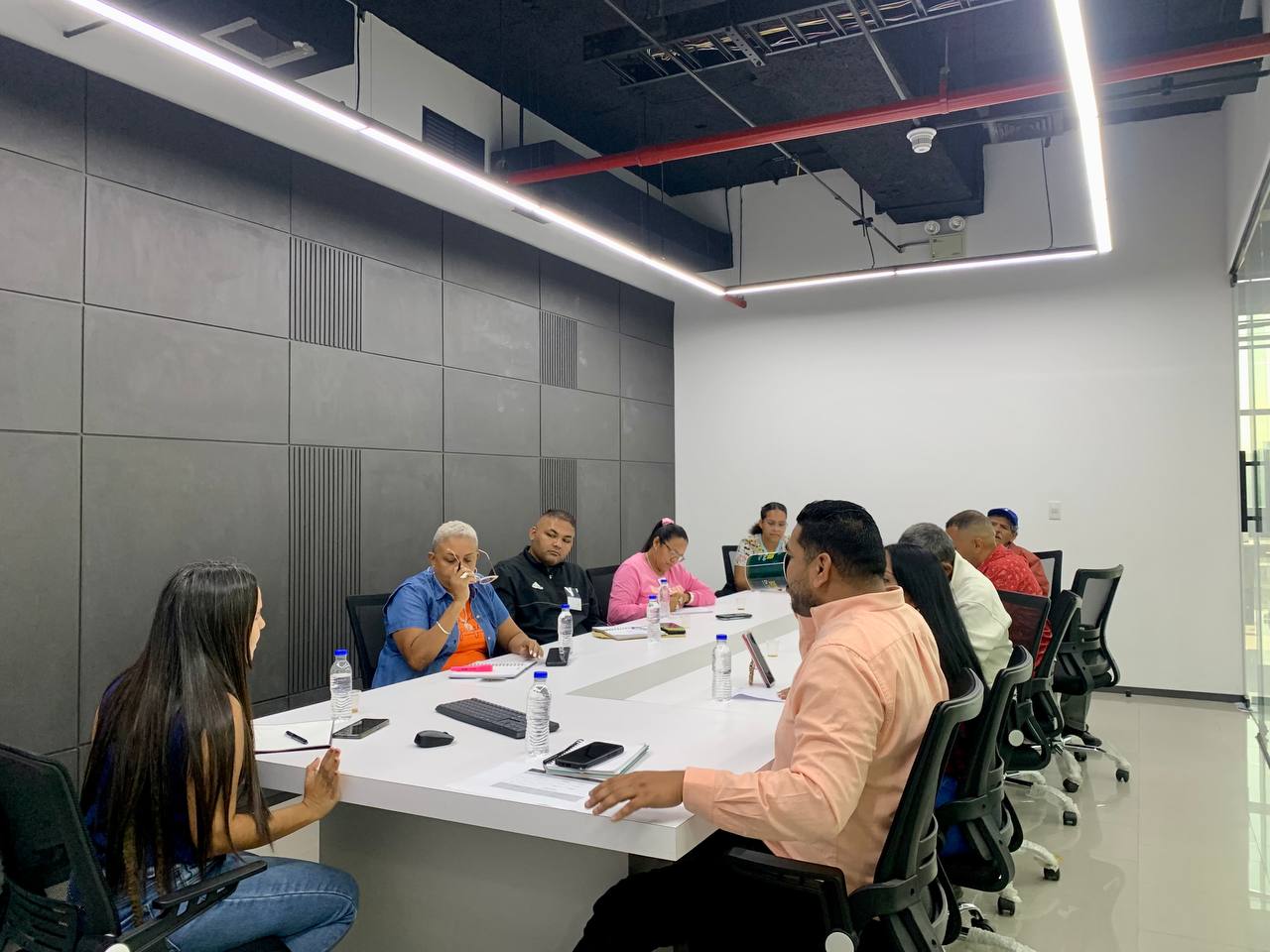 Gran Consulta Popular Nacional