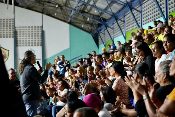 Consulta Popular Nacional 2024