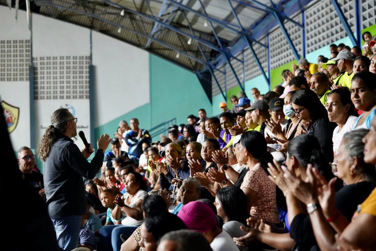 Consulta Popular Nacional 2024
