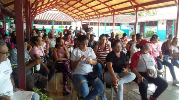 Mérida-Conformada-Brigada