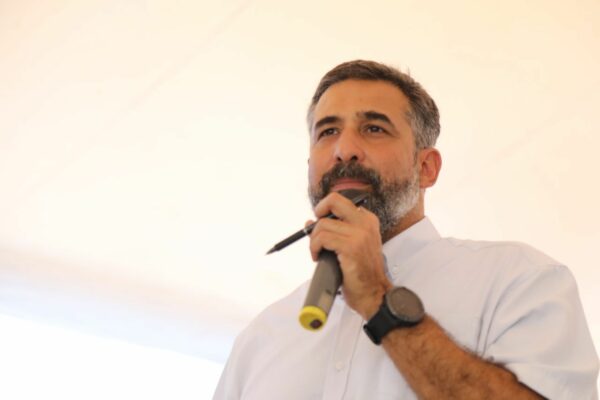 Ministro-Guy