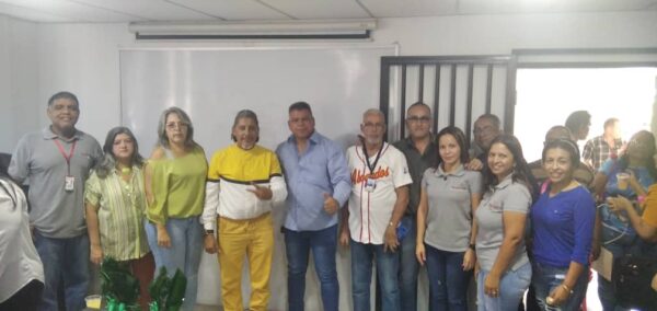 Superintendencia -Nacional- de- Cooperativas- (SUNACOOP)