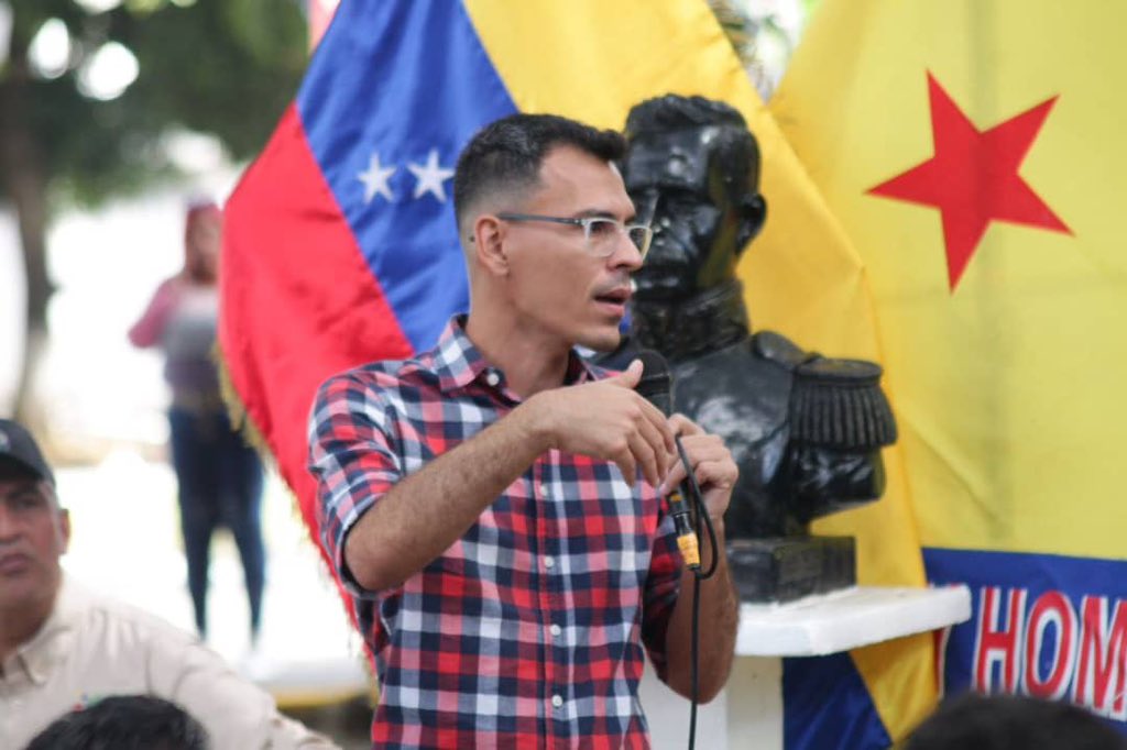 Saul Osio