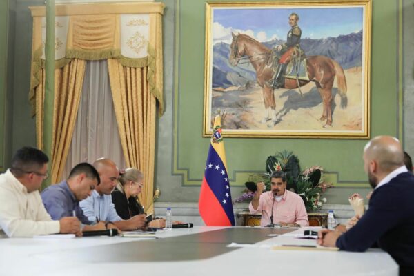 Afinan detalles para segunda consulta popular