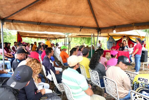 Comunas del eje Lara-Trujillo trazan plan de acción para fortalecer el Poder Popular