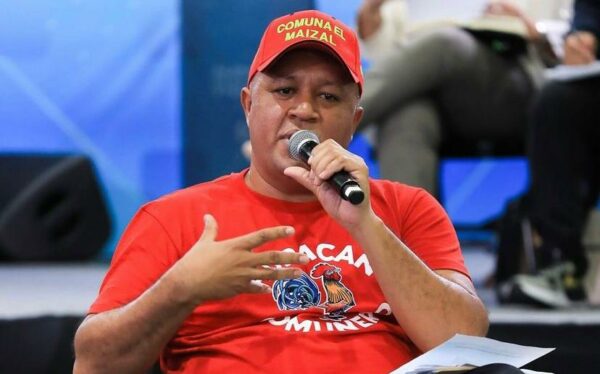 La propuesta la presentó Prado en el programa Con Maduro + N° 63
