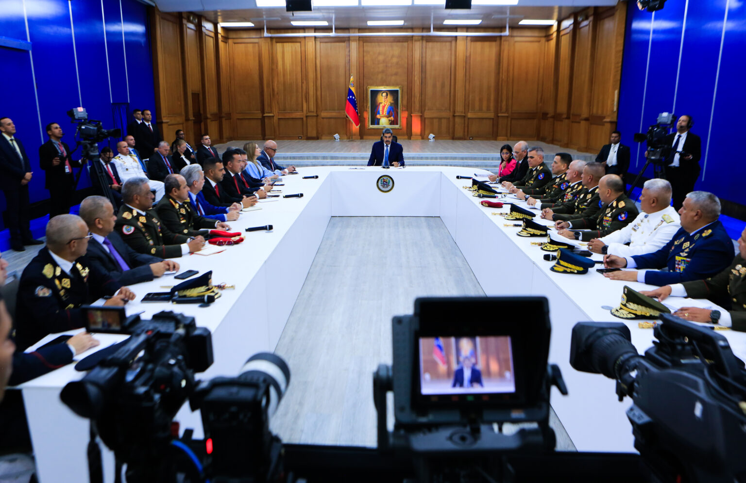 El decreto de aprobación de los ODDE fue publicado este miércoles en Gaceta Oficial.