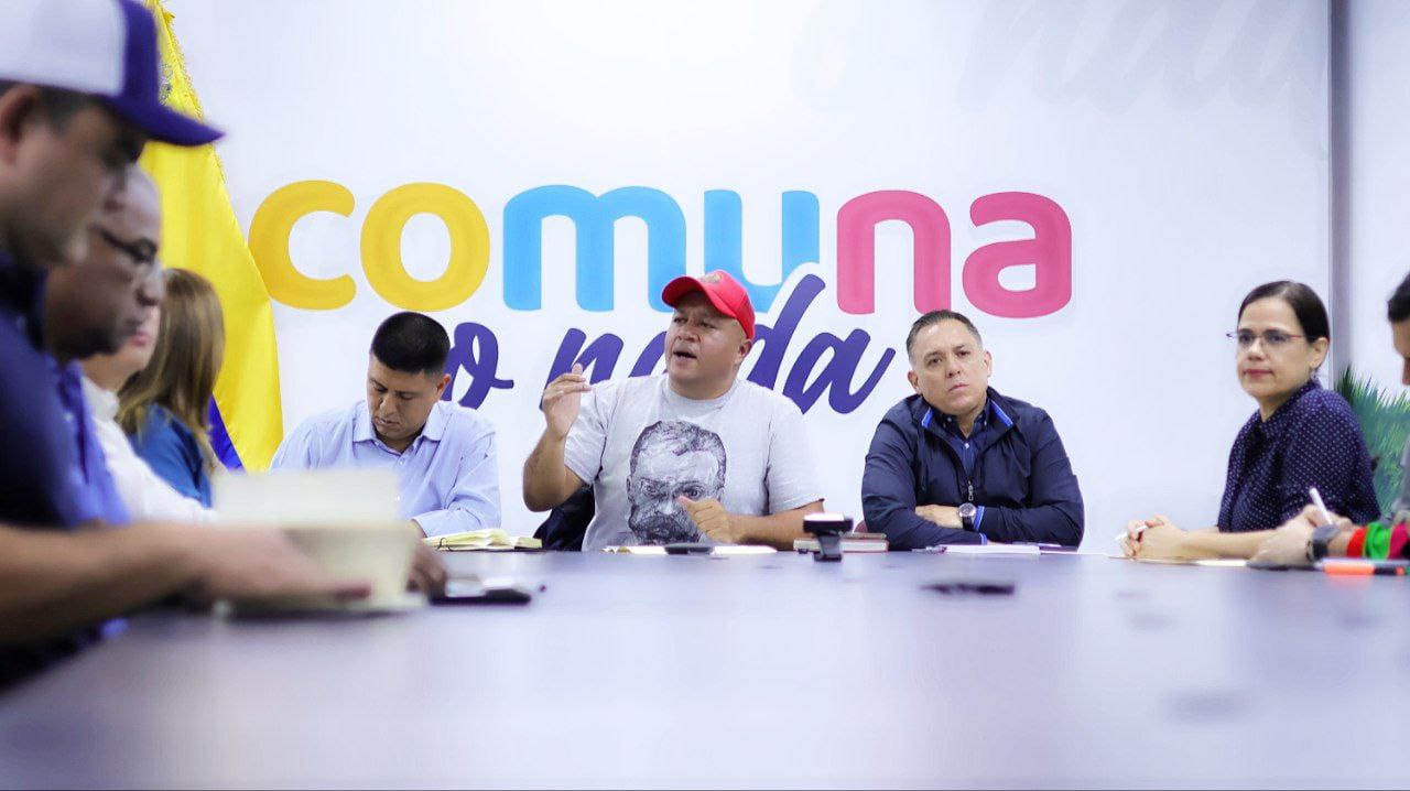 Proyectos Comunitarios