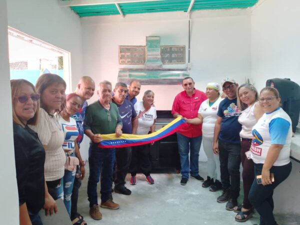 Comuna Urbana General Manuel Cedeño