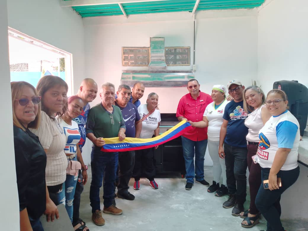 Comuna Urbana General Manuel Cedeño